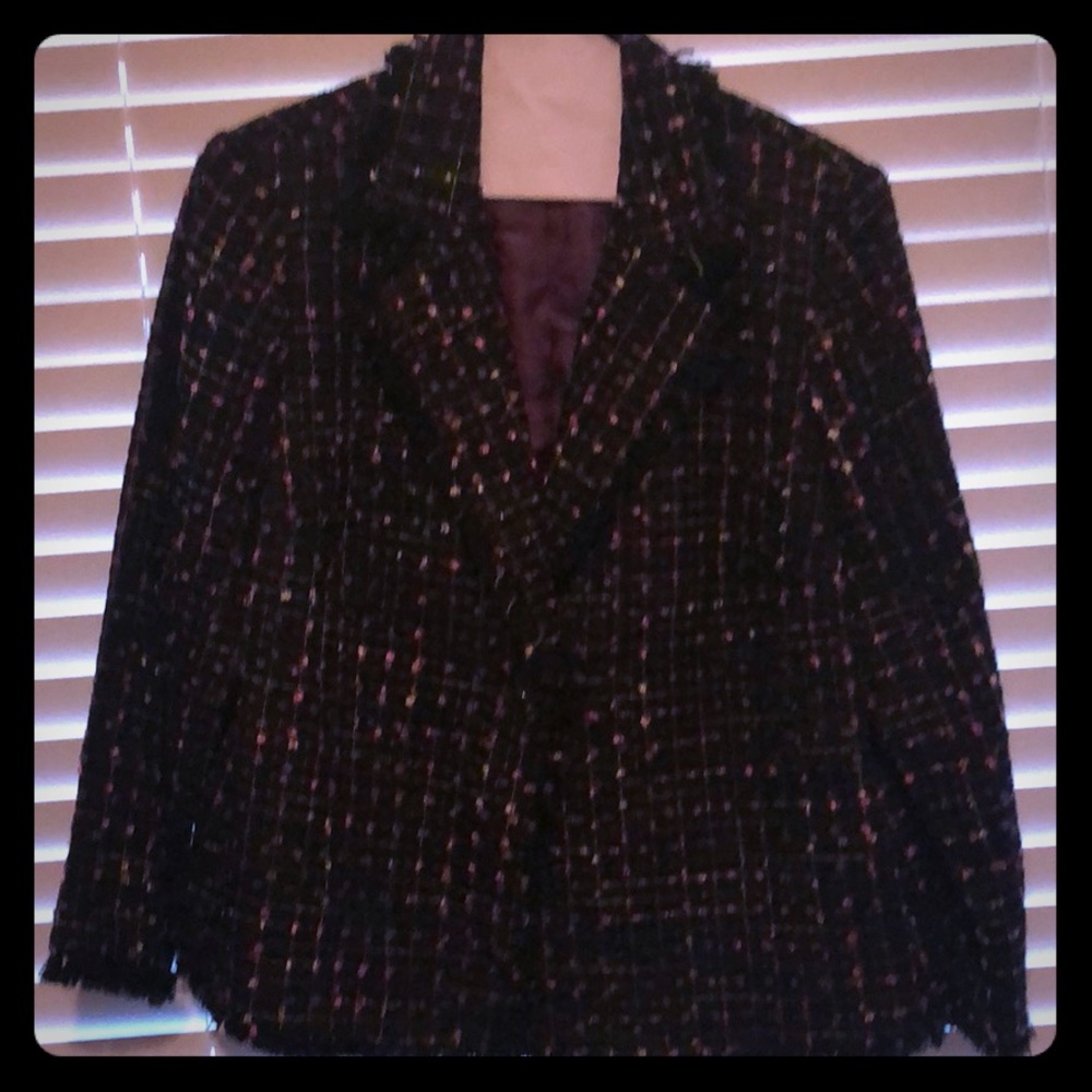 Breckenridge Women’s Jacket